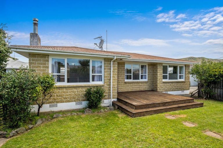 Photo of property in 37a Milford Street, Witherlea, Blenheim, 7201