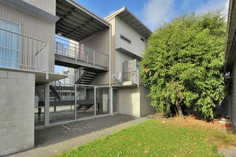 Photo of property in 3/443 Cashel Street, Linwood, Christchurch, 8011