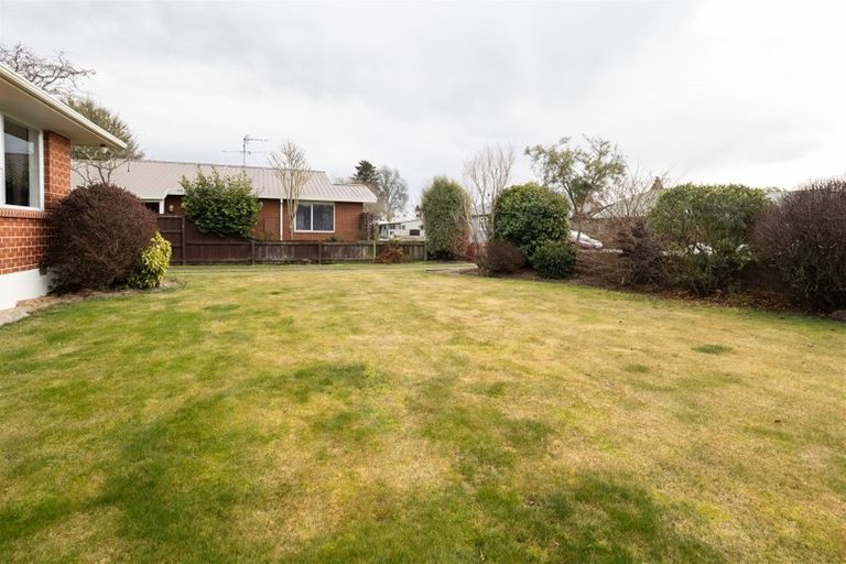 Photo of property in 39 Reid Crescent, Allenton, Ashburton, 7700