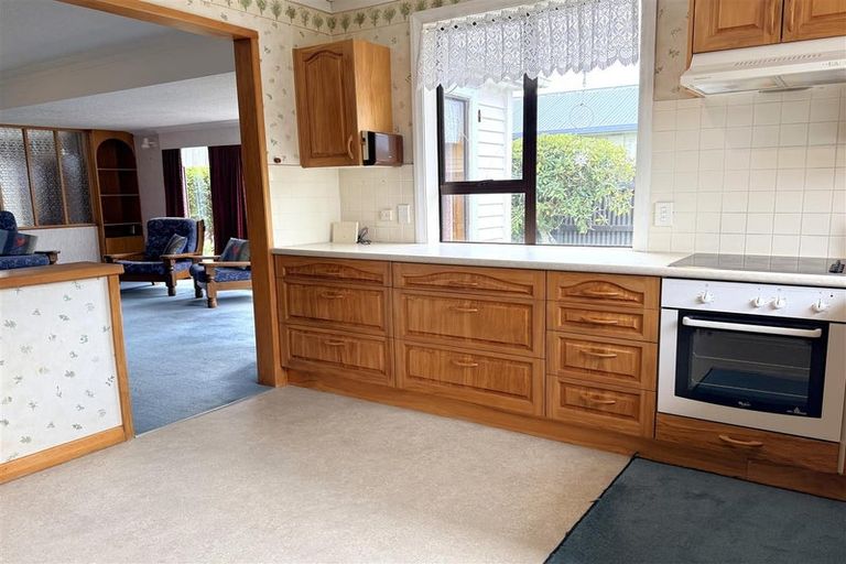 Photo of property in 218 Sewell Street, Hokitika, 7810