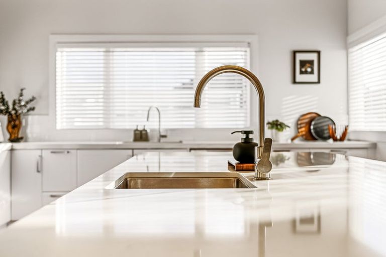 Photo of property in 1/20 Corrella Road, Belmont, Auckland, 0622