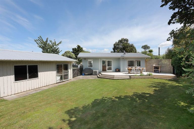 Photo of property in 3 Meads Place, Bulls, 4818