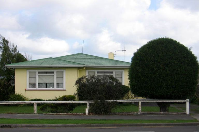 Photo of property in 282 Botanical Road, West End, Palmerston North, 4412