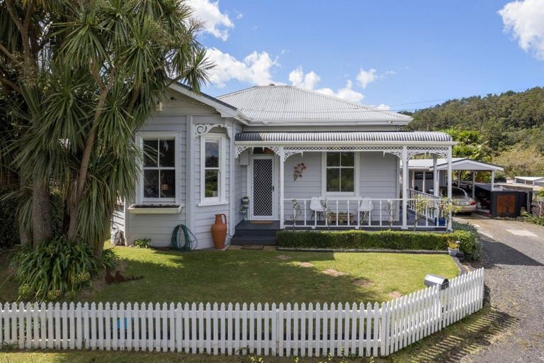 Photo of property in 3 Clarke Street, Waihi, 3610