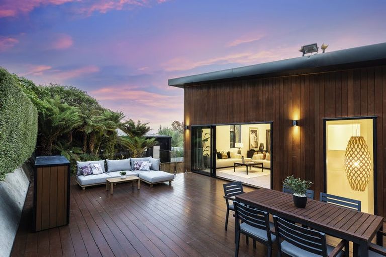 Photo of property in 6 Ramahana Road, Huntsbury, Christchurch, 8022