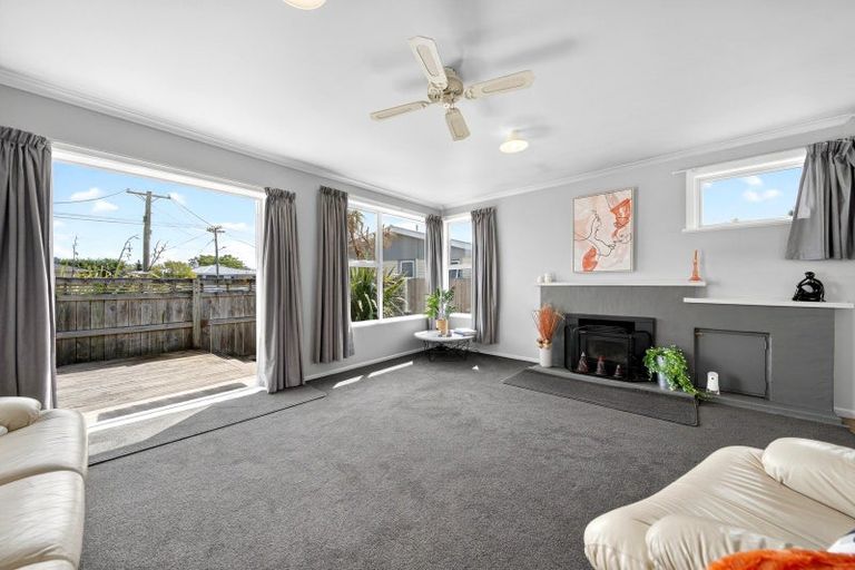 Photo of property in 26 Wavell Crescent, Lansdowne, Masterton, 5810