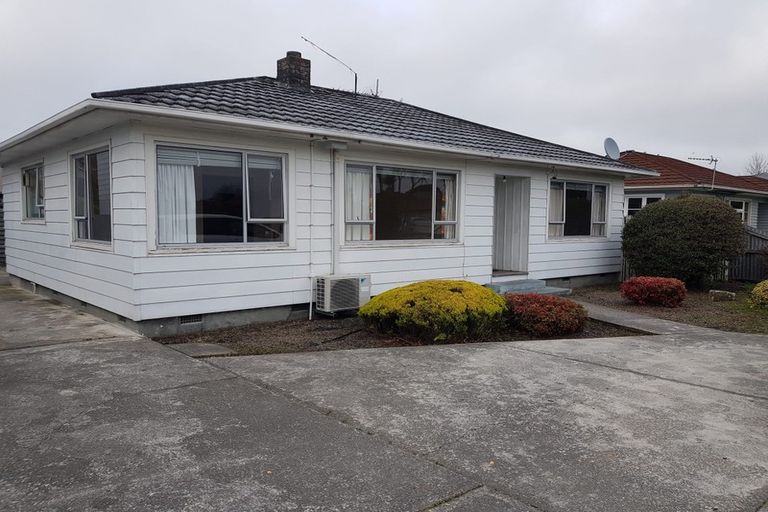 Photo of property in 58 Sparks Road, Hoon Hay, Christchurch, 8025