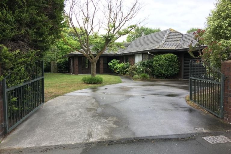 Photo of property in 43 Lakewood Drive, Burwood, Christchurch, 8083
