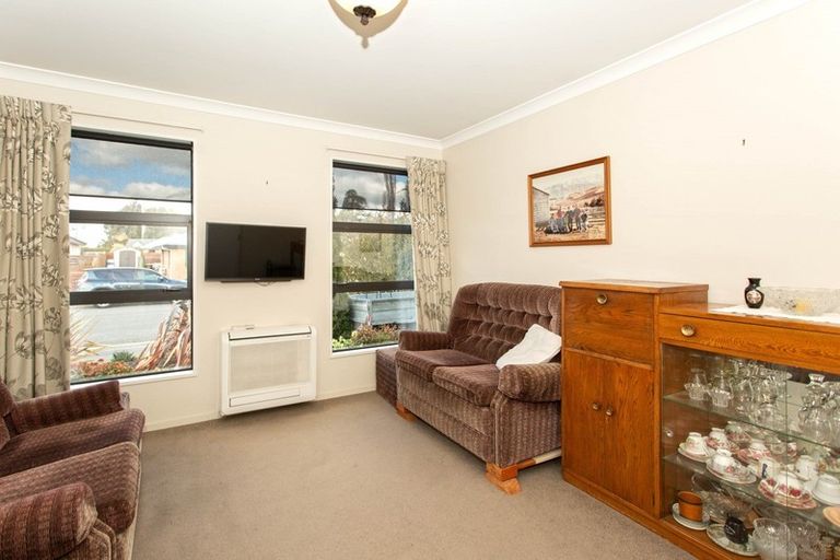 Photo of property in 25 Geoff Geering Drive, Netherby, Ashburton, 7700