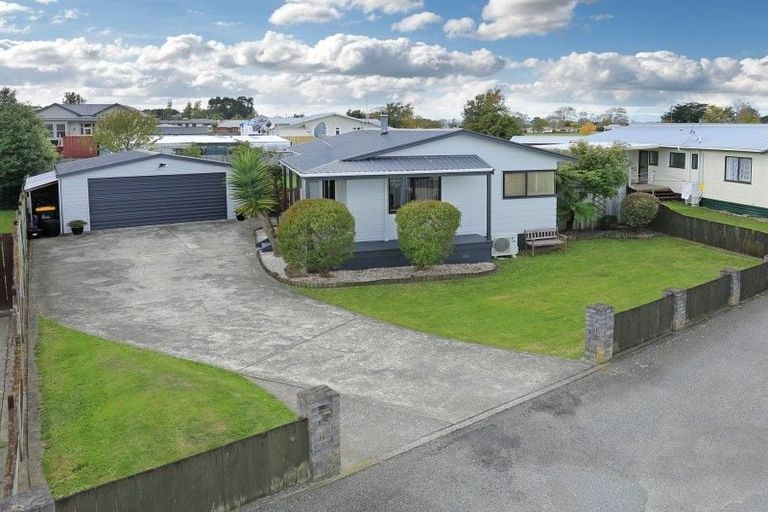 Photo of property in 7d Mountfort Grove, Feilding, 4702