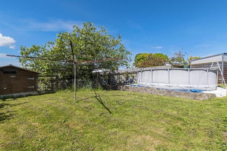 Photo of property in 20 Lee Street, Te Puke, 3119
