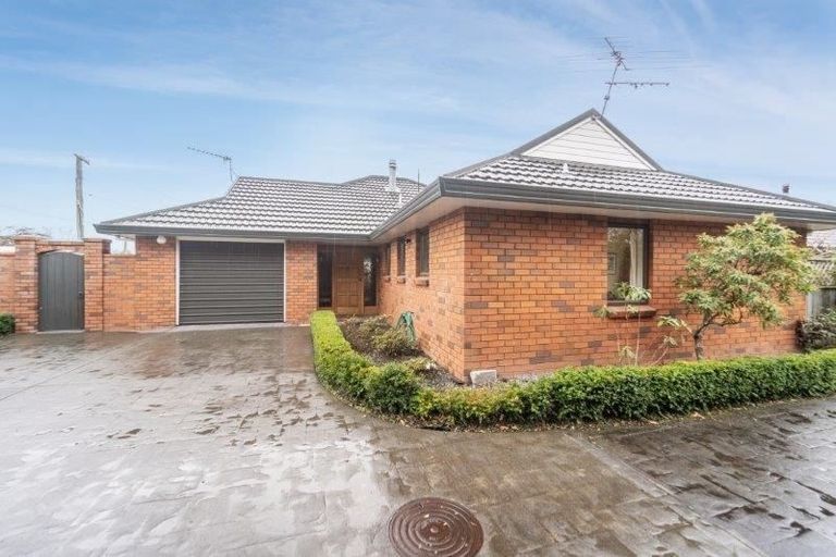 Photo of property in 56 Perry Street, Masterton, 5810