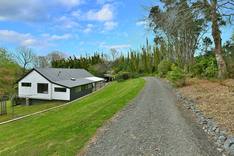 Photo of property in 101 Moir Hill Road, Warkworth, 0983