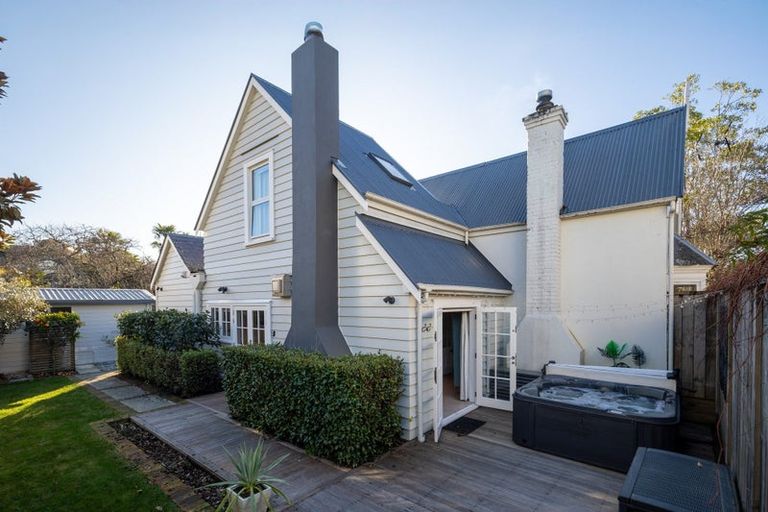 Photo of property in 1 Synagogue Lane, Nelson, 7010