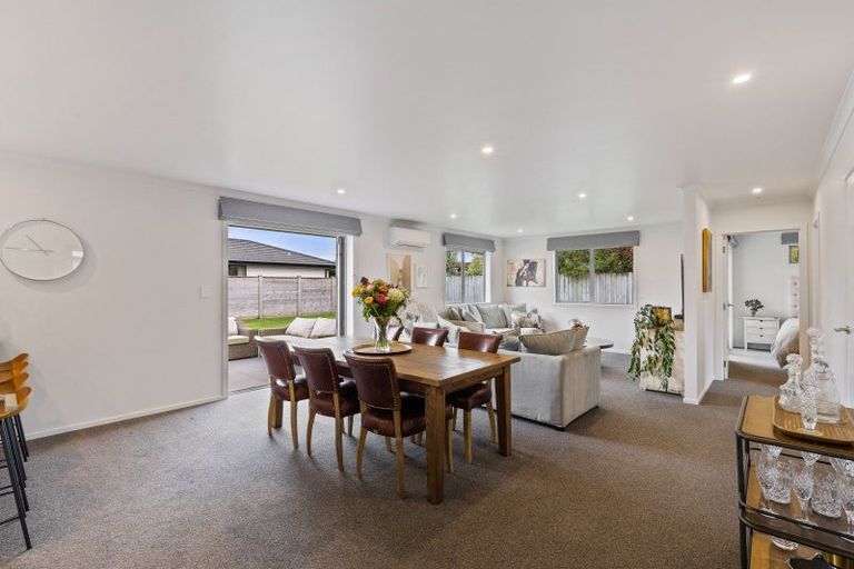 Photo of property in 34 Hampton Terrace, Matamata, 3400