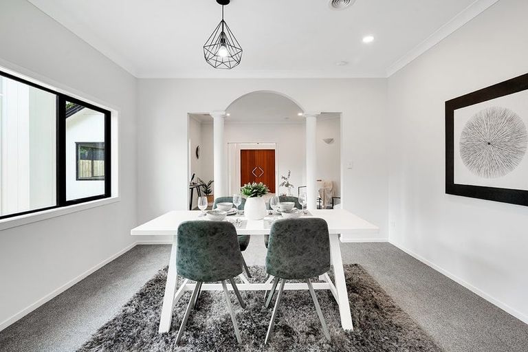 Photo of property in 17 Millthorpe Crescent, Pukete, Hamilton, 3200