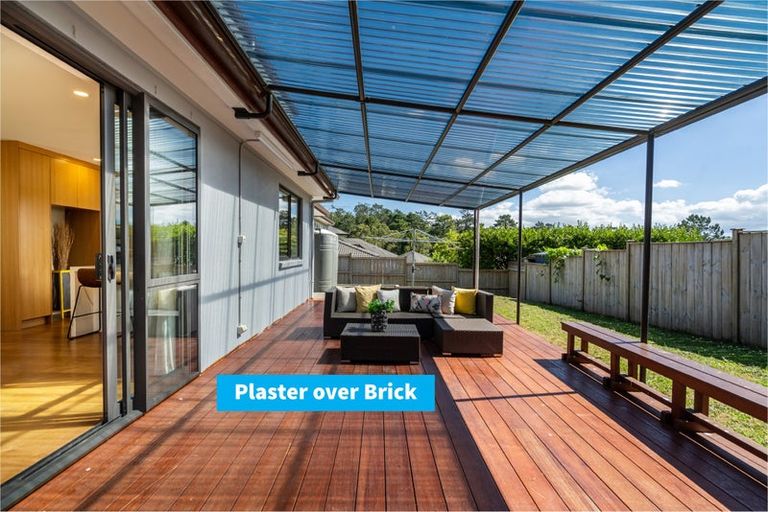 Photo of property in 17 Oak Bark Drive, Schnapper Rock, Auckland, 0632