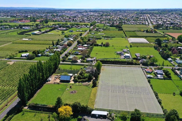 Photo of property in 82 Tollemache Road East, Longlands, Hastings, 4122