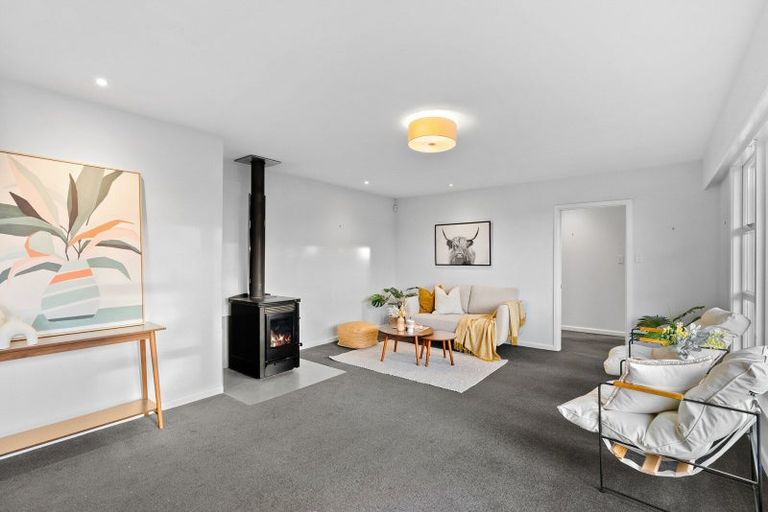 Photo of property in 142 Highsted Road, Casebrook, Christchurch, 8051