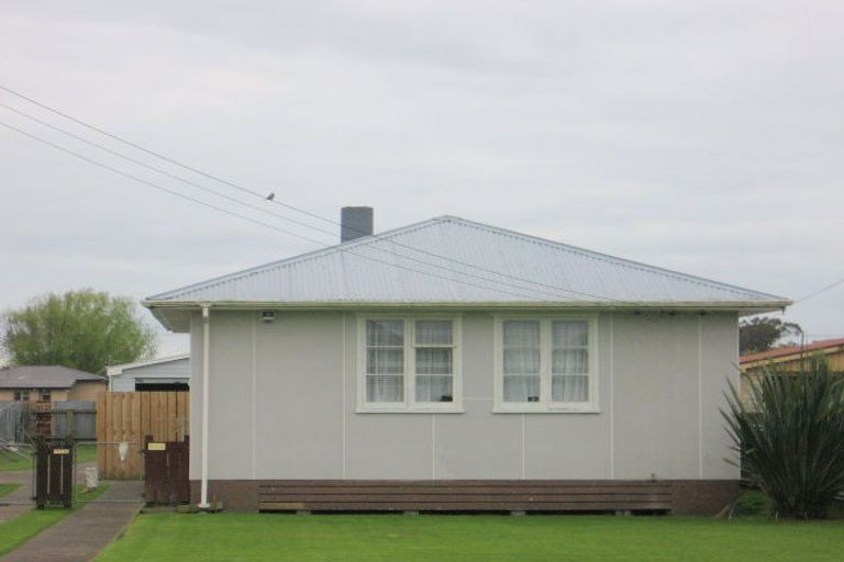 Photo of property in 17 Coley Street, Foxton, 4814