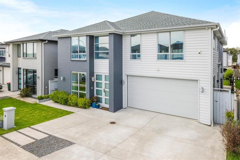 Photo of property in 23 Nightingale Road, Flat Bush, Auckland, 2019