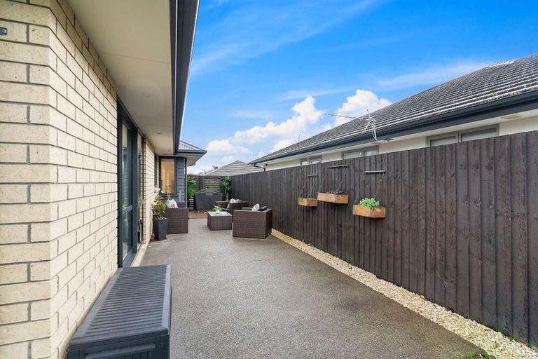 Photo of property in 14 Te Whariki Street, Marshland, Christchurch, 8083