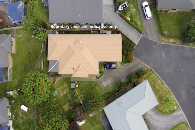 Photo of property in 5 Lansbury Court, Rototuna North, Hamilton, 3210