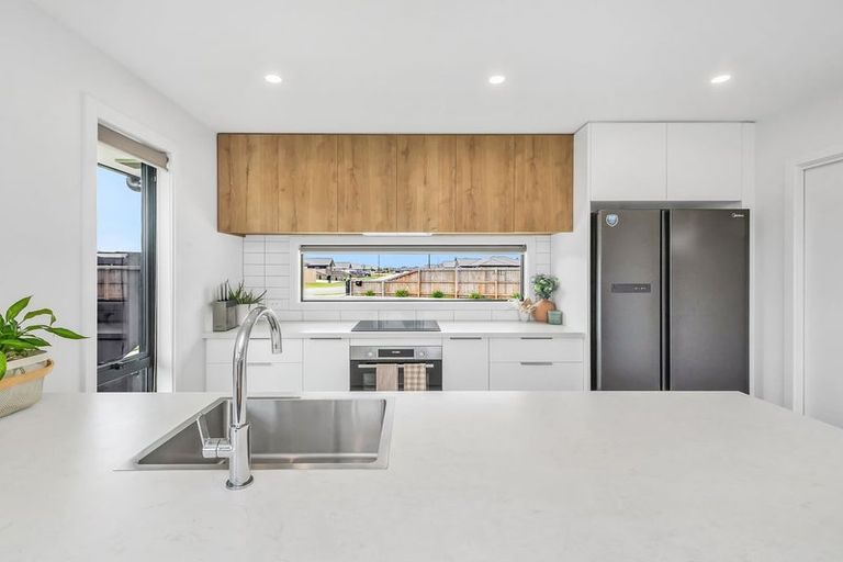 Photo of property in 12 Lunn Crescent, Leeston, 7632