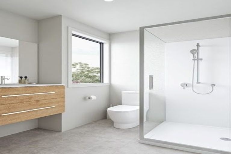 Photo of property in 34/101 Mackworth Street, Woolston, Christchurch, 8062
