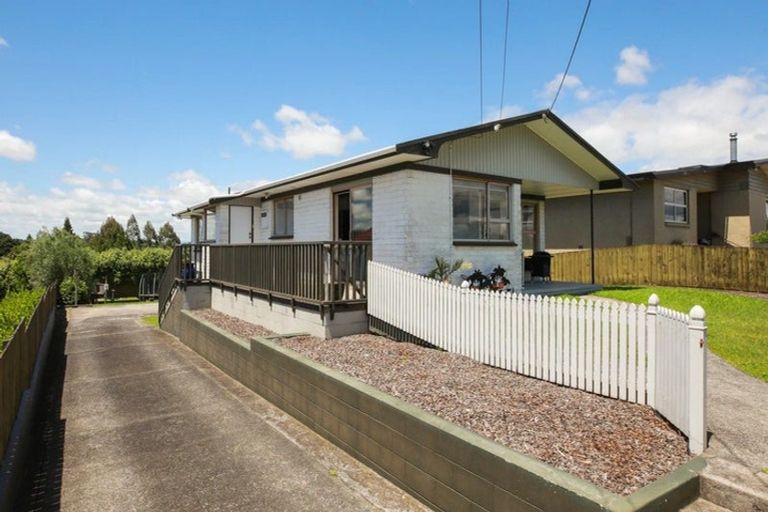 Photo of property in 369 Puniu Road, Te Awamutu, 3800