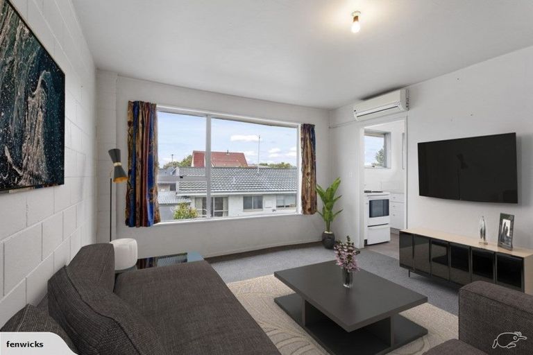 Photo of property in 4/40 Longfellow Street, Sydenham, Christchurch, 8023