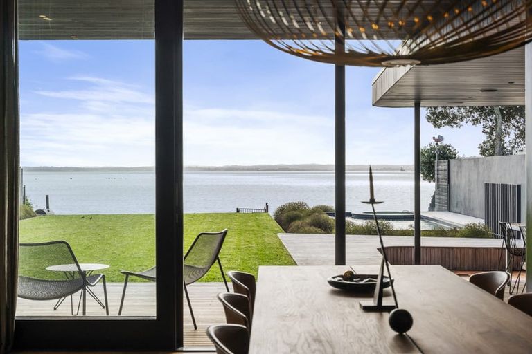 Photo of property in 34 Rawene Avenue, Westmere, Auckland, 1022