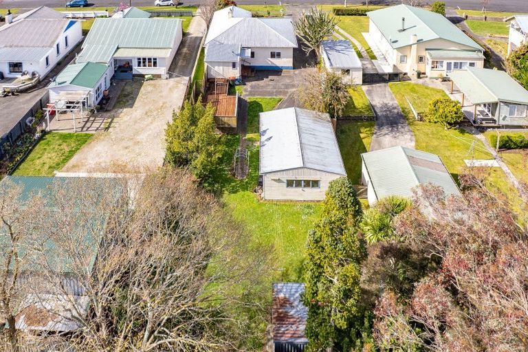 Photo of property in 9 Mitchell Street, Aramoho, Whanganui, 4500
