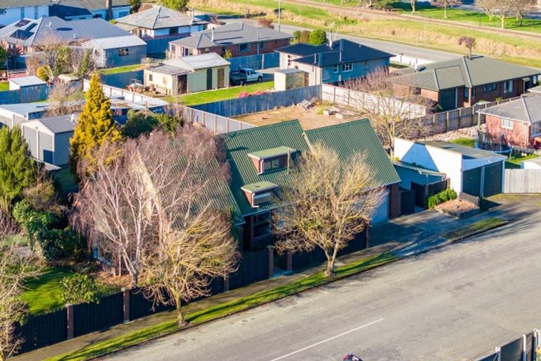 Photo of property in 93 George Street, Tinwald, Ashburton, 7700