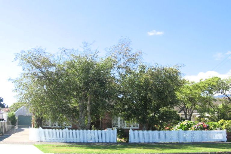 Photo of property in 19 Melrose Street, Wallaceville, Upper Hutt, 5018