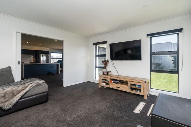 Photo of property in 86 Riverstone Drive, Rolleston, 7614