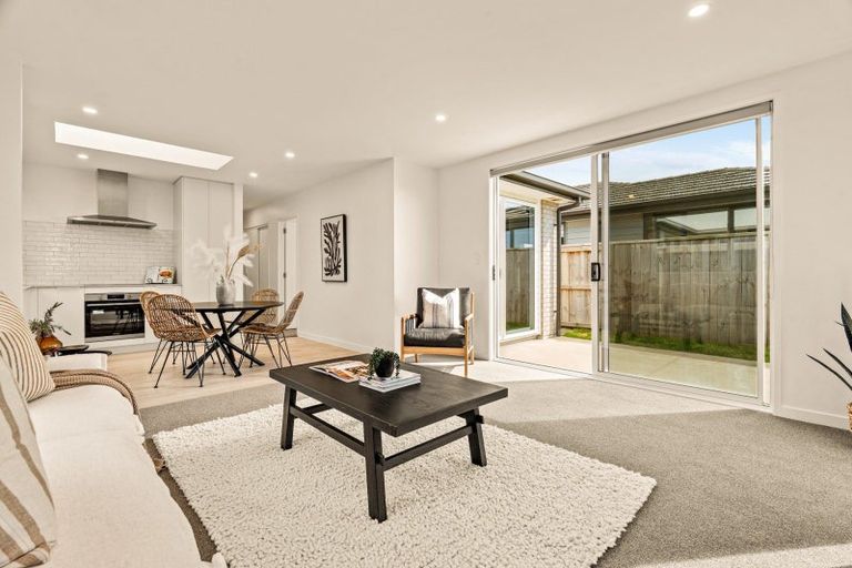 Photo of property in 5 Oioi Lane, Poike, Tauranga, 3112