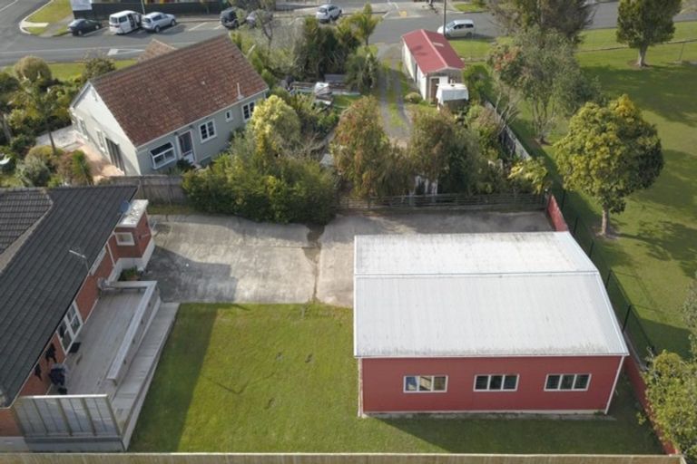 Photo of property in 42 Parore Street, Dargaville, 0310
