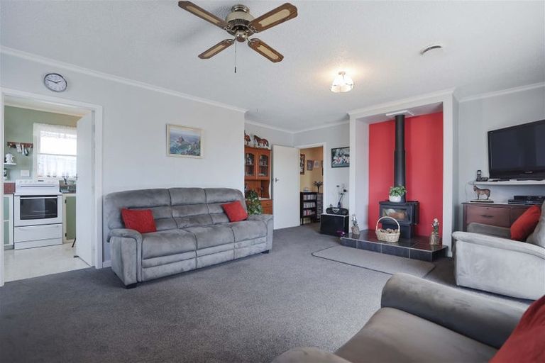 Photo of property in 97 Princes Street, Netherby, Ashburton, 7700