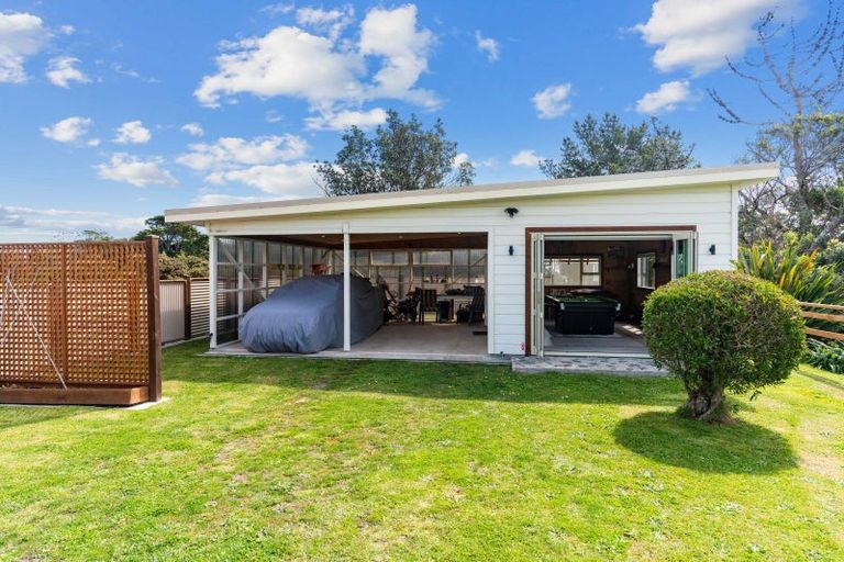 Photo of property in 87 Norton Street, Te Kopuru, 0391