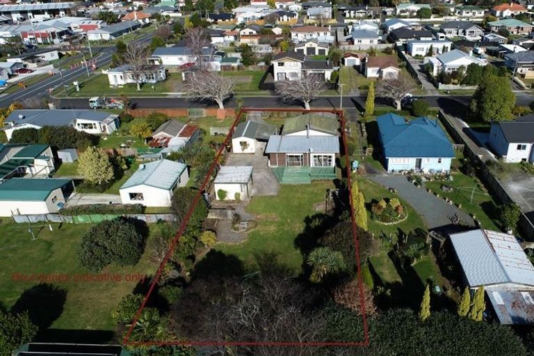 Photo of property in 3 Barnard Street, Matamata, 3400