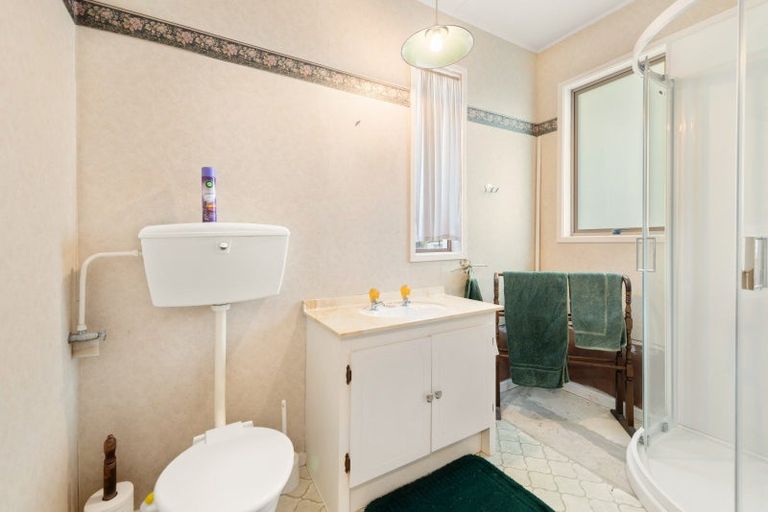 Photo of property in 1 Aranui Place, Gore, 9710