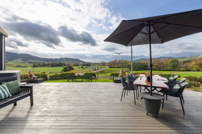 Photo of property in 96 Mangapiko Valley Road, Waiterimu, Ohinewai, 3784