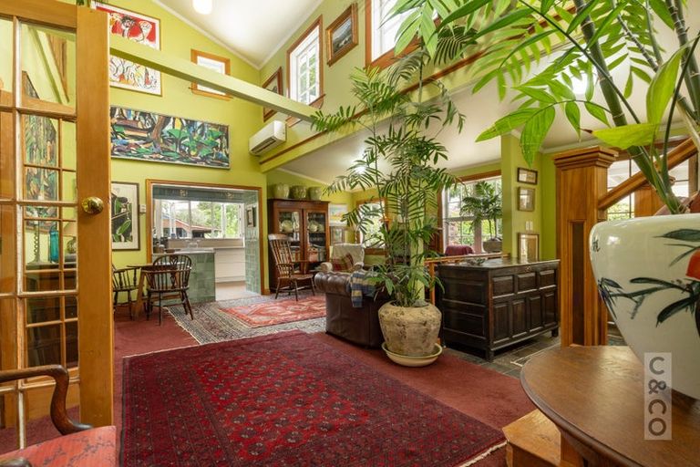 Photo of property in 218 Pomona Road, Kumeu, 0891