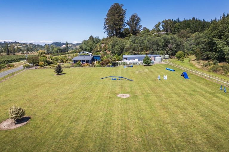 Photo of property in 390 Motueka River West Bank Road, Brooklyn, Motueka, 7196