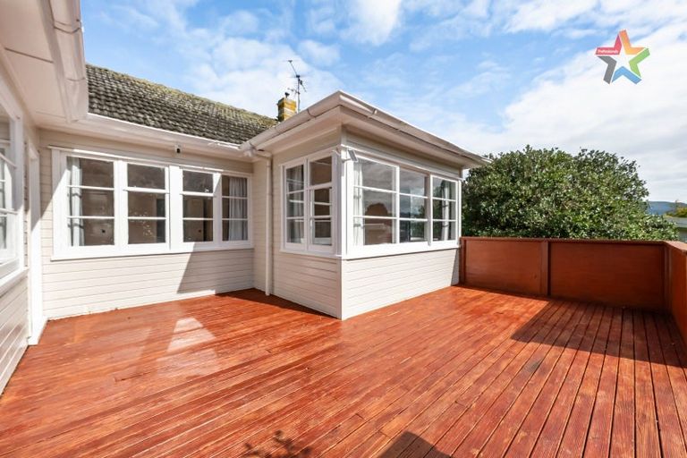 Photo of property in 66 Wilkie Crescent, Naenae, Lower Hutt, 5011