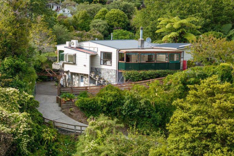 Photo of property in 169 Plateau Road, Te Marua, Upper Hutt, 5018