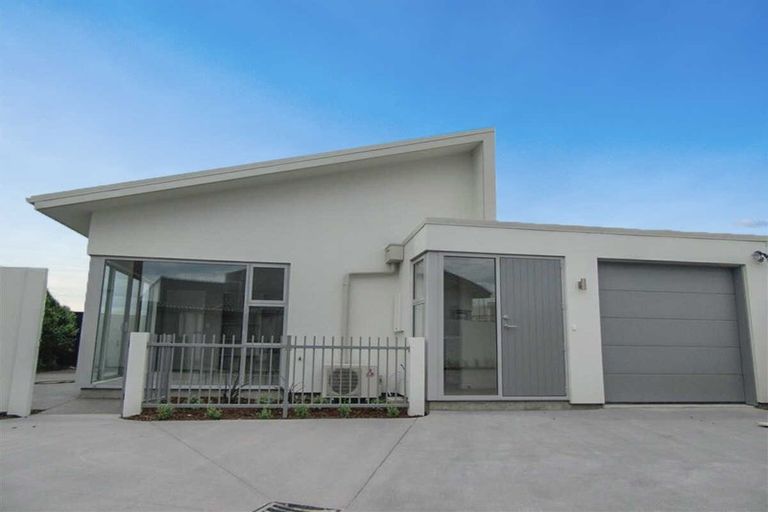 Photo of property in 13/71 Corsair Drive, Wigram, Christchurch, 8042