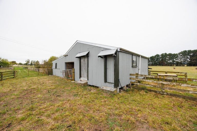Photo of property in 232 Nannestads Line, Bunnythorpe, Feilding, 4775