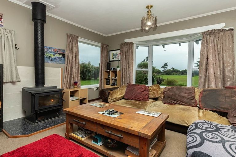 Photo of property in 1 Trickies Road, Gladstone, Greymouth, 7805